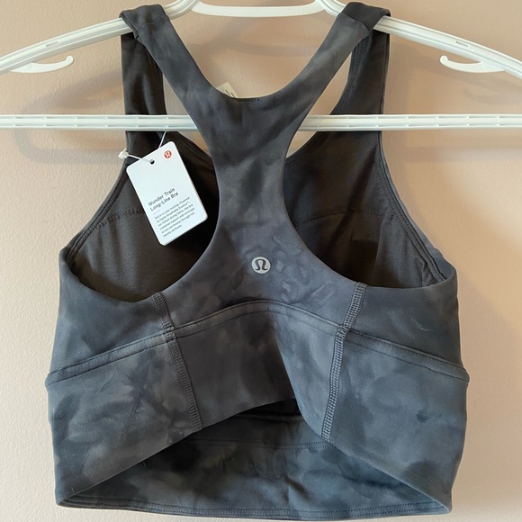 Lululemon Wunder Train sz 4 - Picture 1 of 3